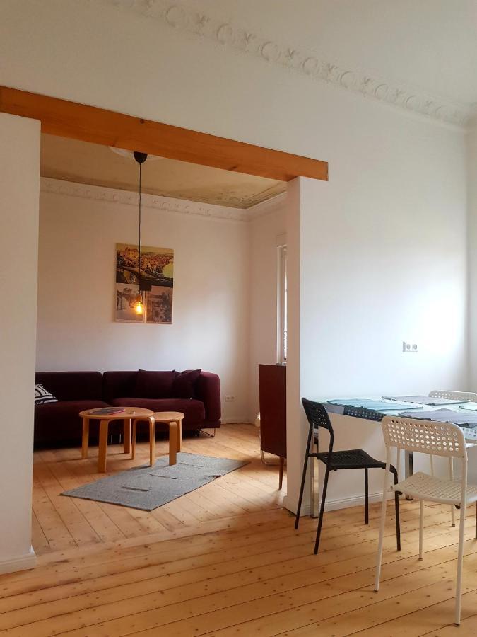 Ferienwohnung Am Schloss Colditz Dış mekan fotoğraf