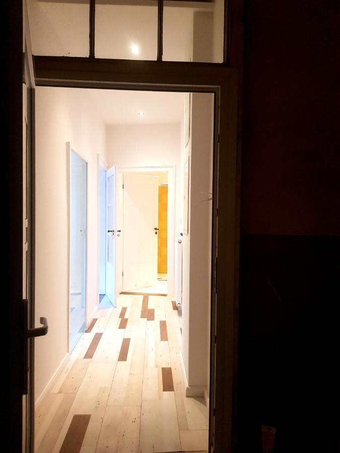 Ferienwohnung Am Schloss Colditz Dış mekan fotoğraf