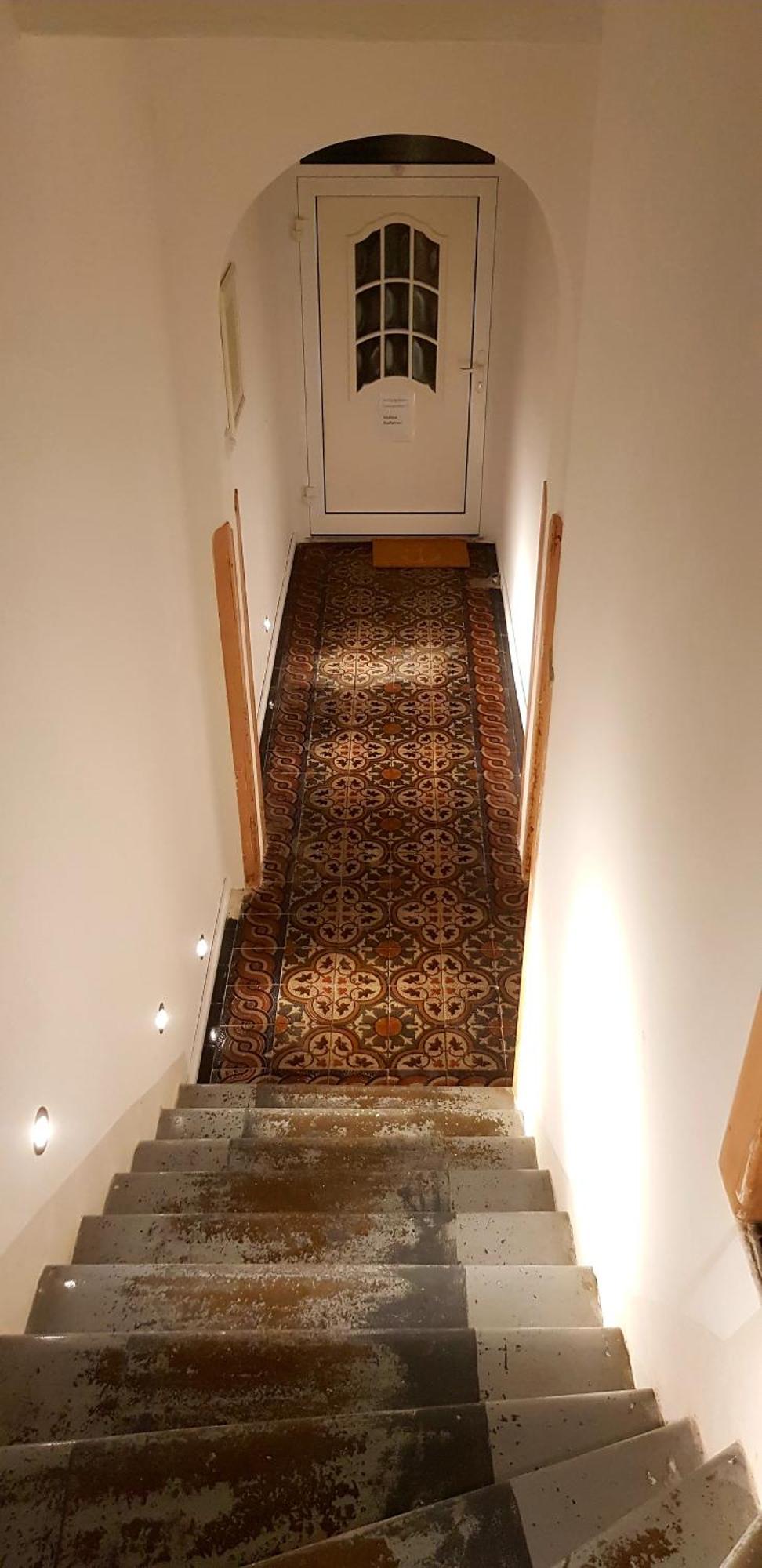 Ferienwohnung Am Schloss Colditz Dış mekan fotoğraf