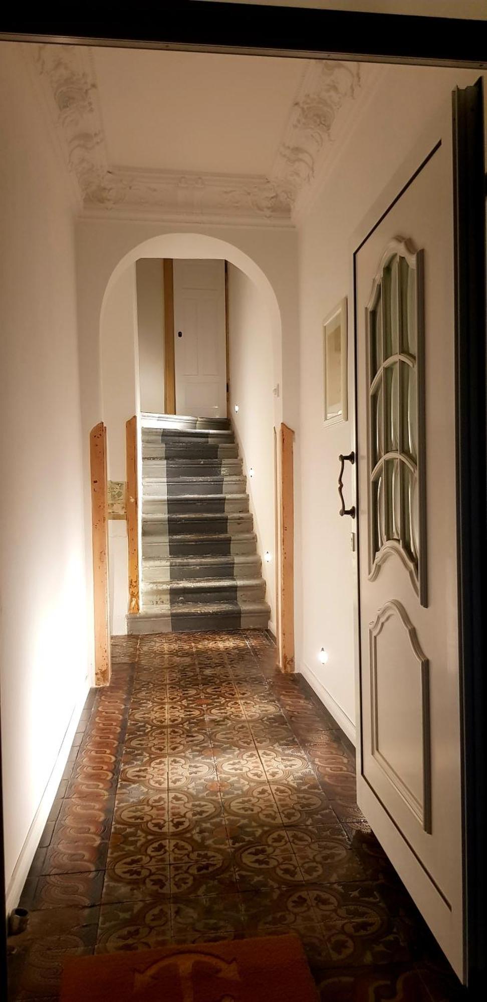 Ferienwohnung Am Schloss Colditz Dış mekan fotoğraf