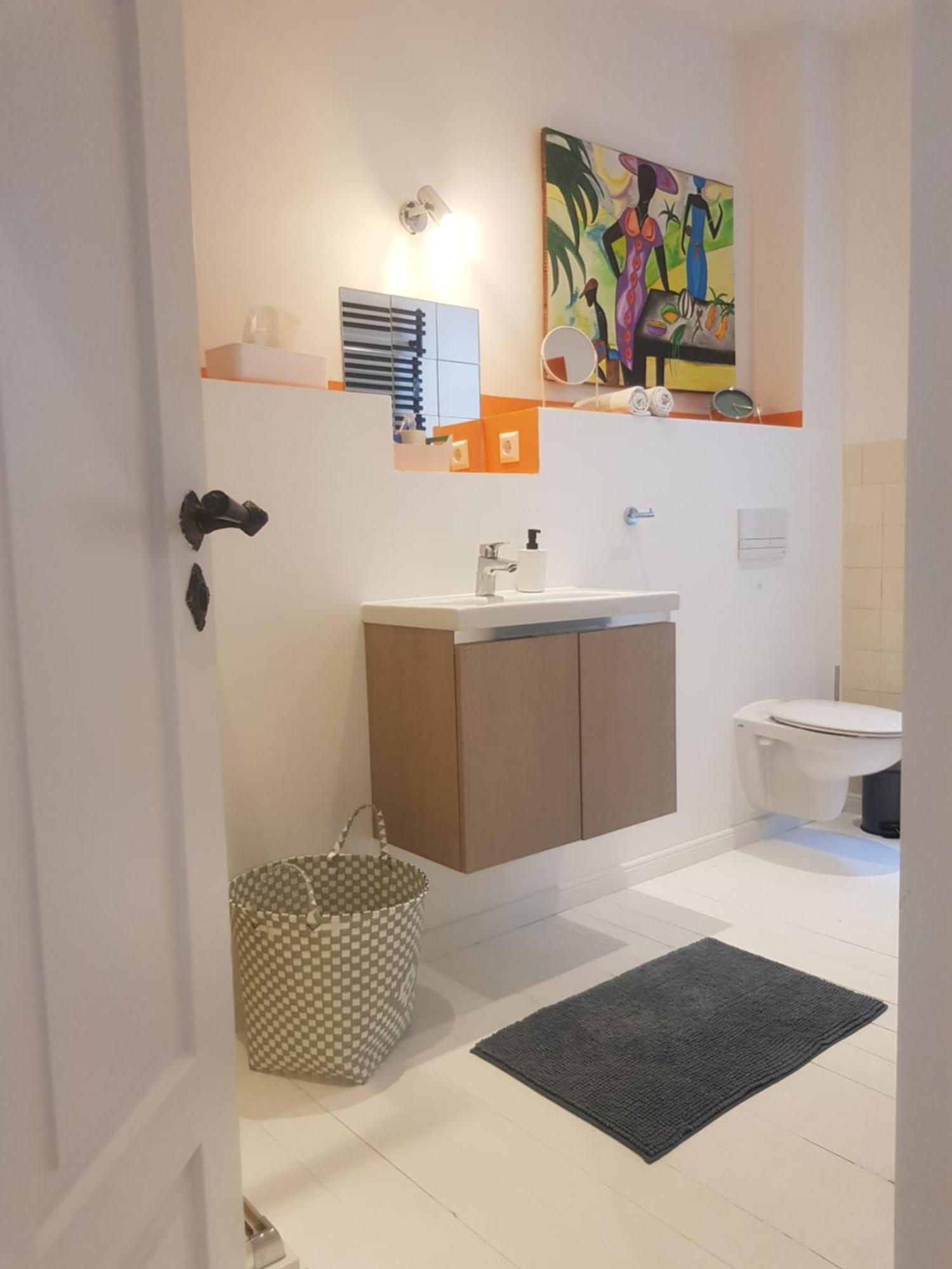 Ferienwohnung Am Schloss Colditz Dış mekan fotoğraf